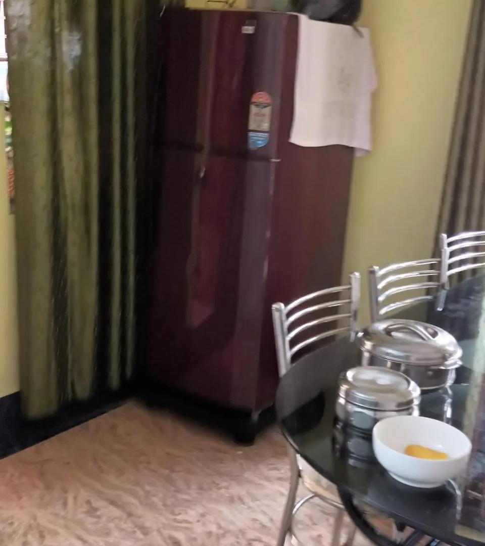 Villa Florence Homestay Varkala Cliff