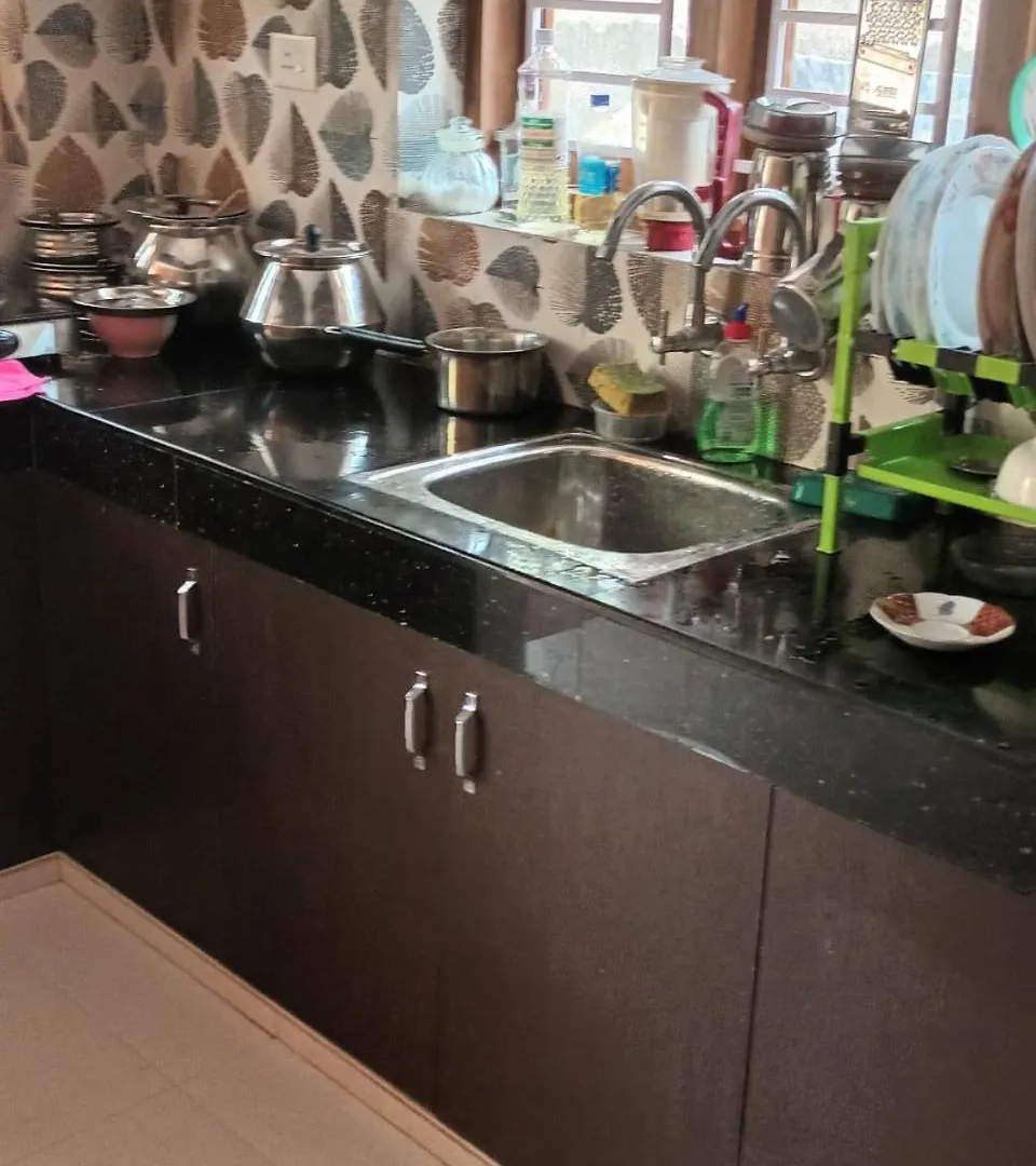 Villa Florence Homestay Varkala Cliff