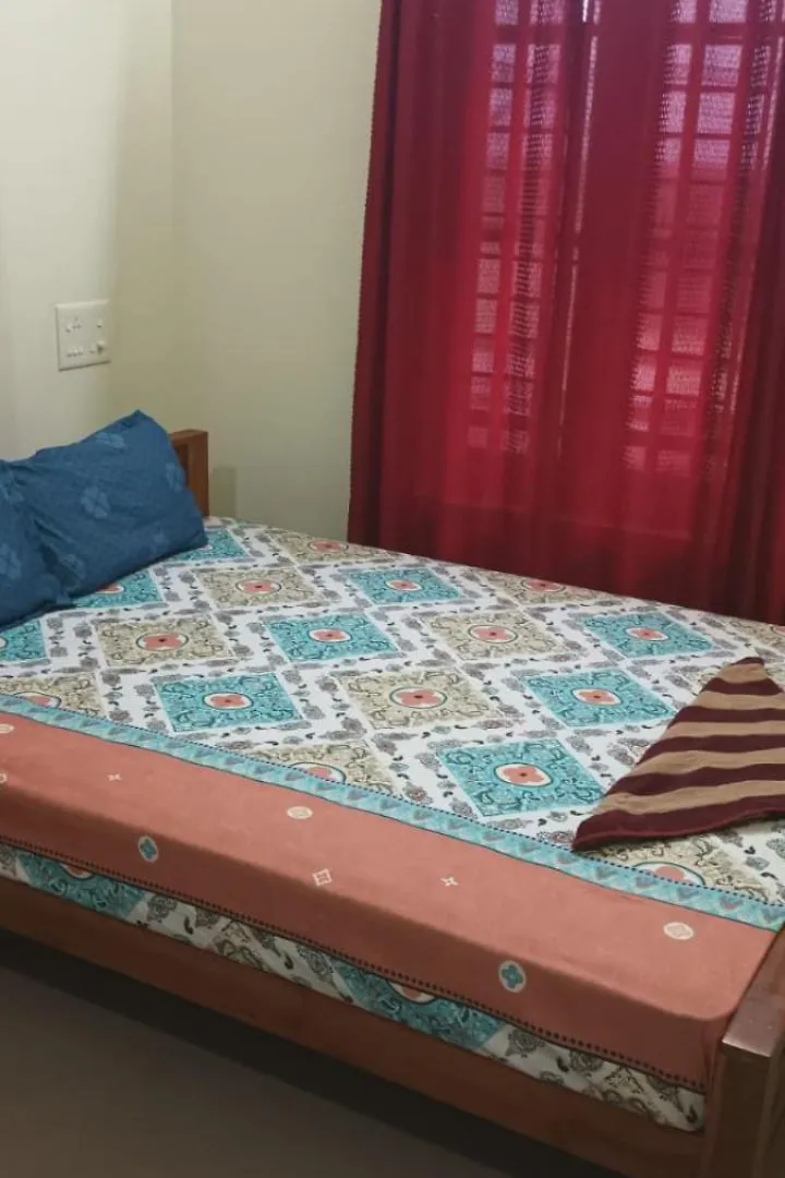 Villa Florence Homestay Varkala Cliff