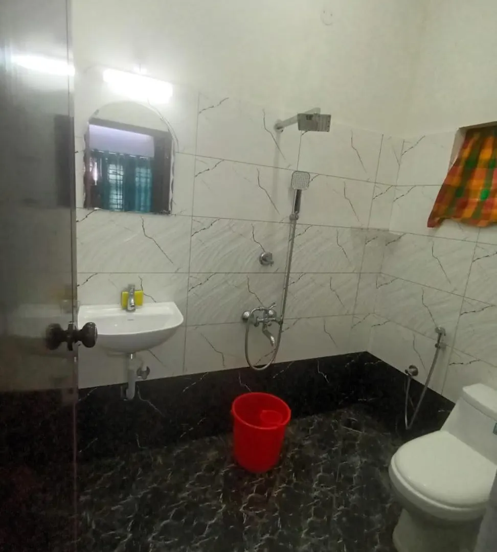 Villa Florence Homestay Varkala Cliff