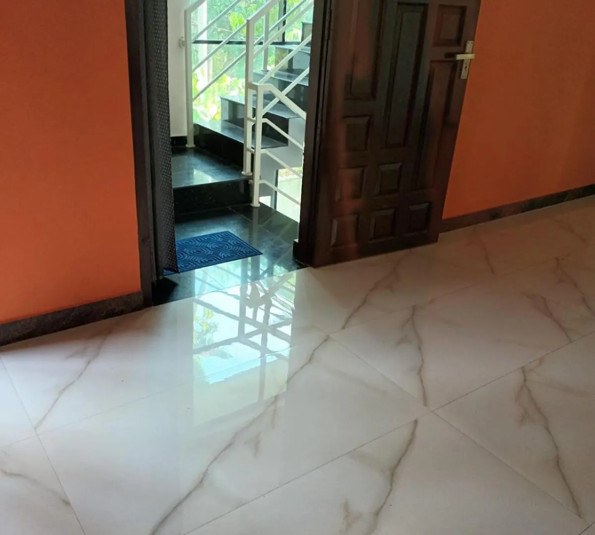 Villa Florence Homestay Varkala Cliff