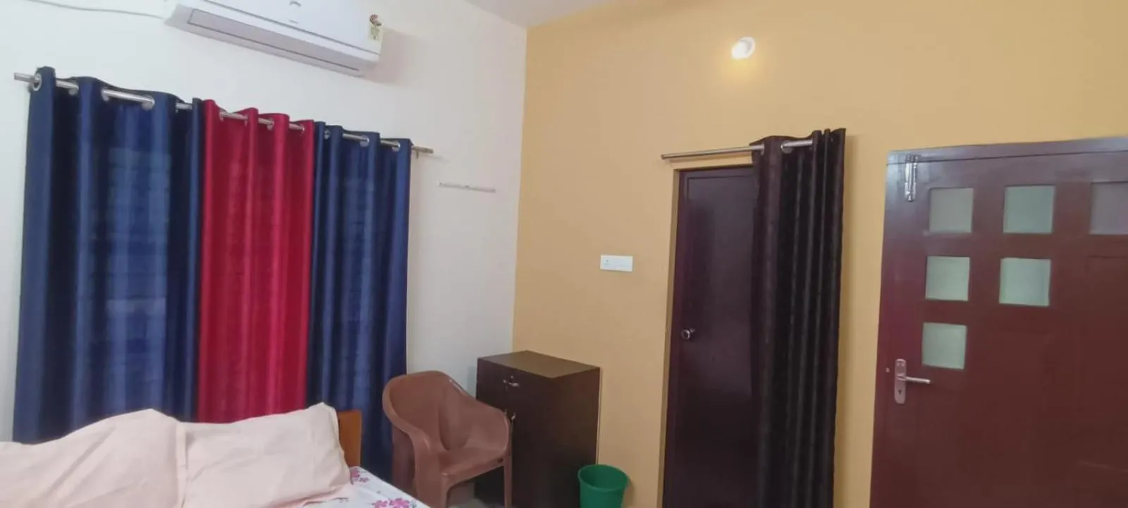 Villa Florence Homestay Varkala Cliff
