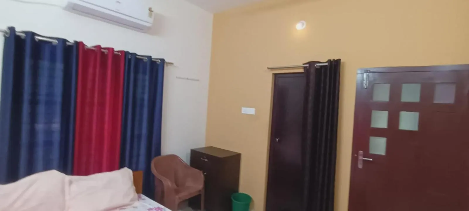 Villa Florence Homestay Varkala Cliff India