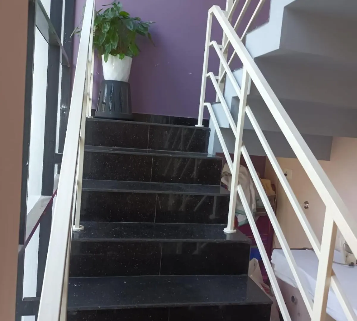 Villa Florence Homestay Varkala Cliff India