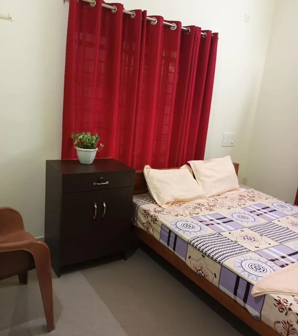 Villa Florence Homestay Varkala Cliff
